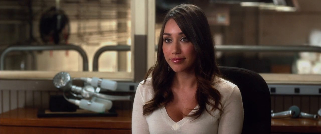 Horrible Bosses 2 screenshot 2