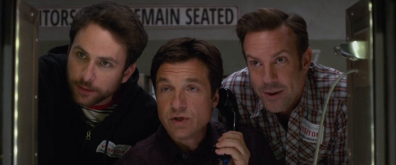 Horrible Bosses 2 screenshot 3