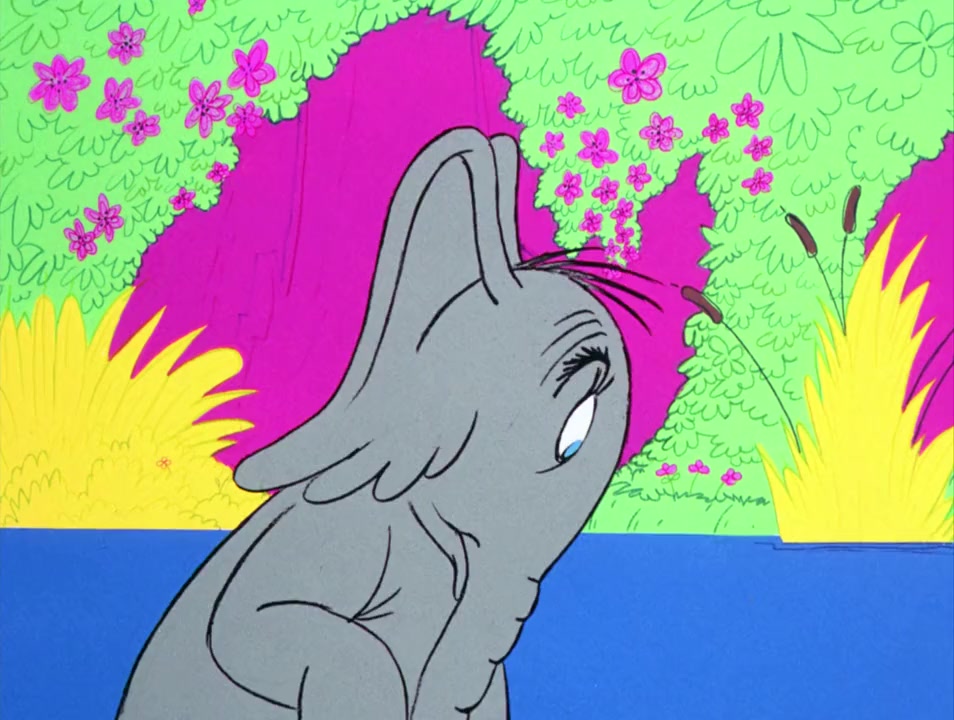 Horton Hears a Who! screenshot 1