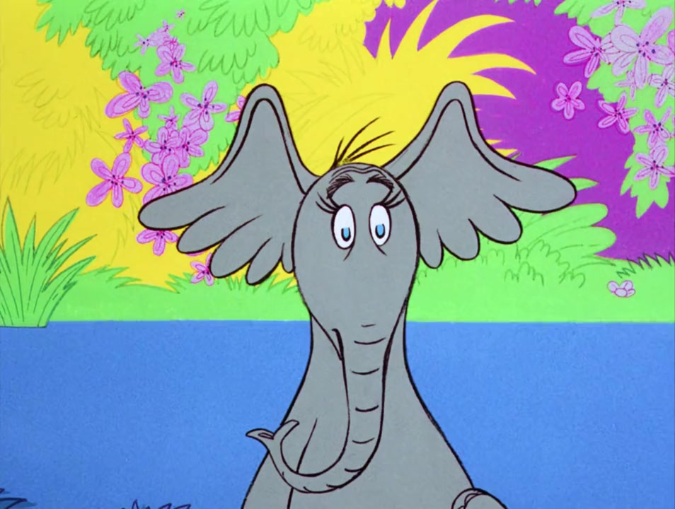 Horton Hears a Who! screenshot 3