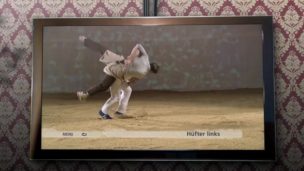 Hoselupf screenshot 3