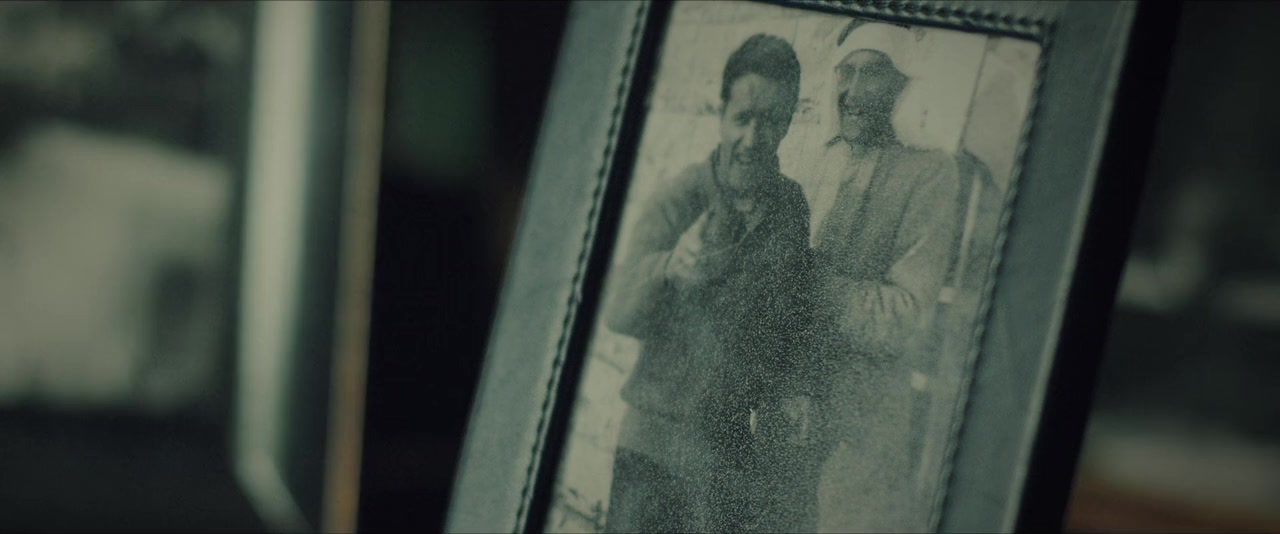 Hostage to the Devil screenshot 2