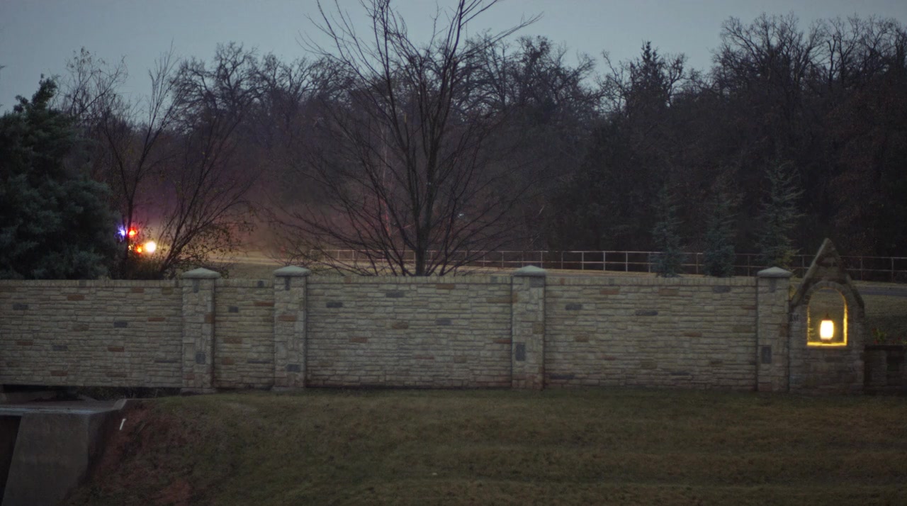 Hostage House screenshot 1