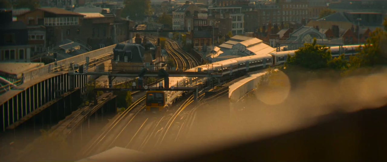 Hostages screenshot 2
