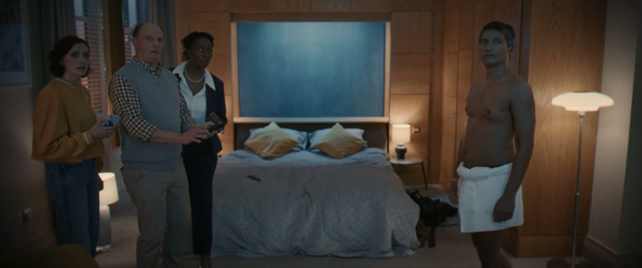 Hostages screenshot 3