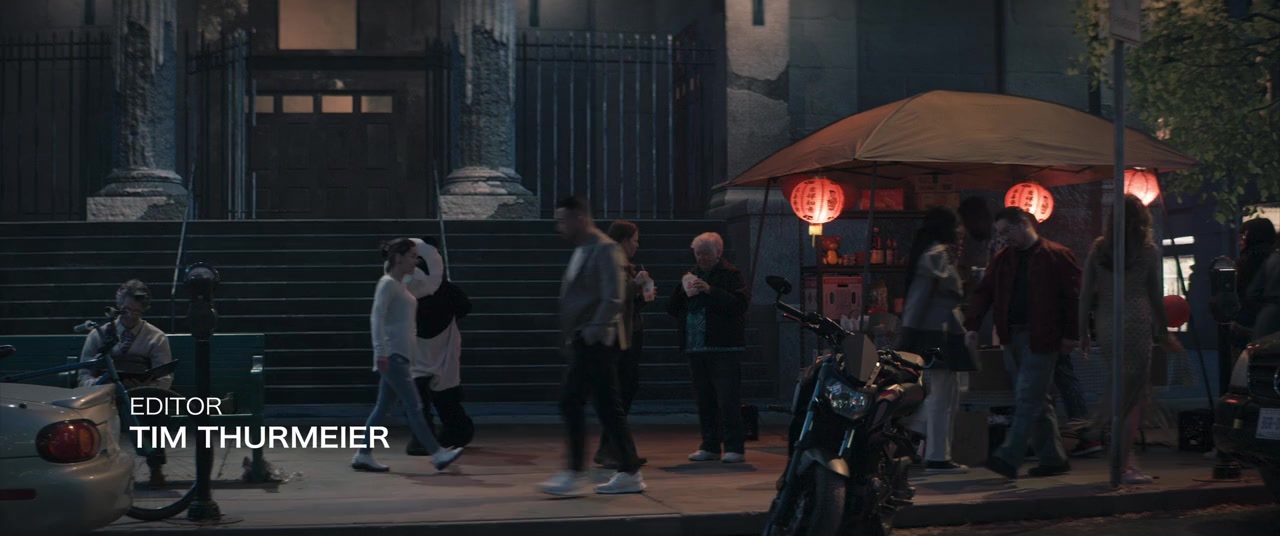 Hostile Takeover screenshot 1