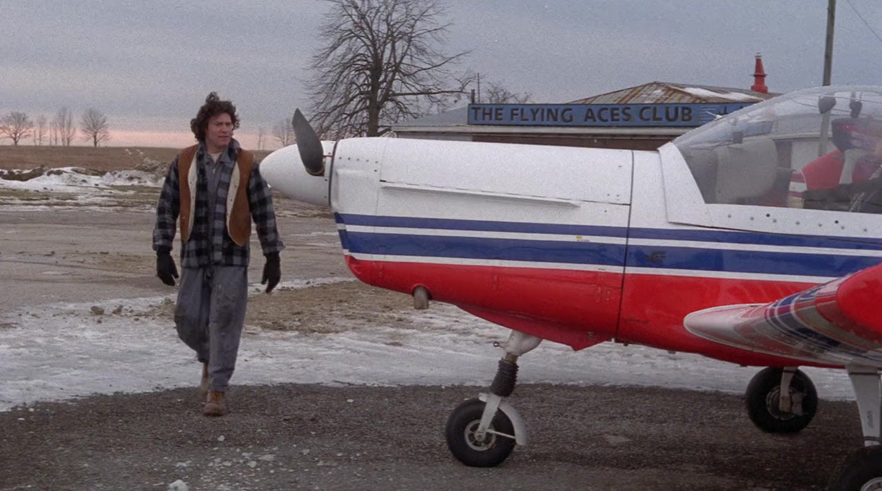 Hostile Advances: The Kerry Ellison Story screenshot 1