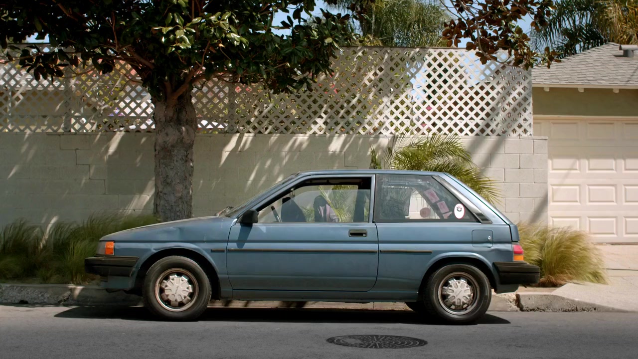 Hatchback screenshot 1