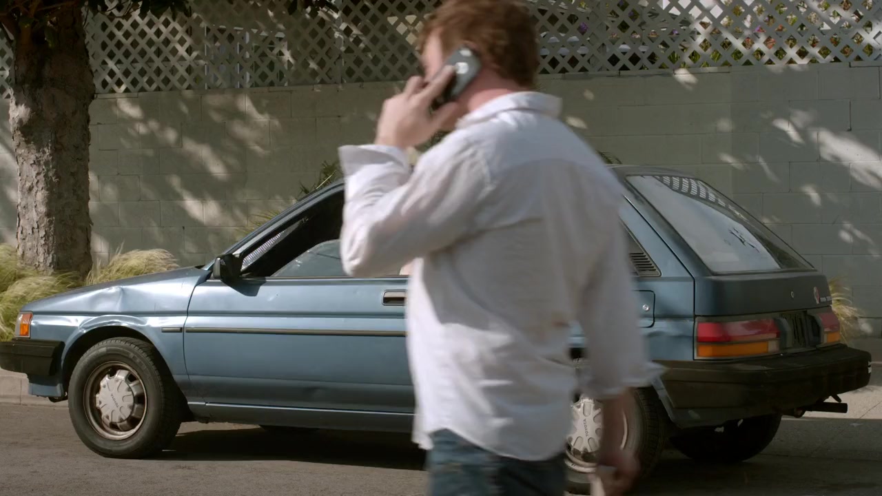 Hatchback screenshot 2