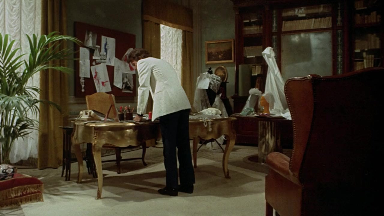 Il rosso segno della follia screenshot 3