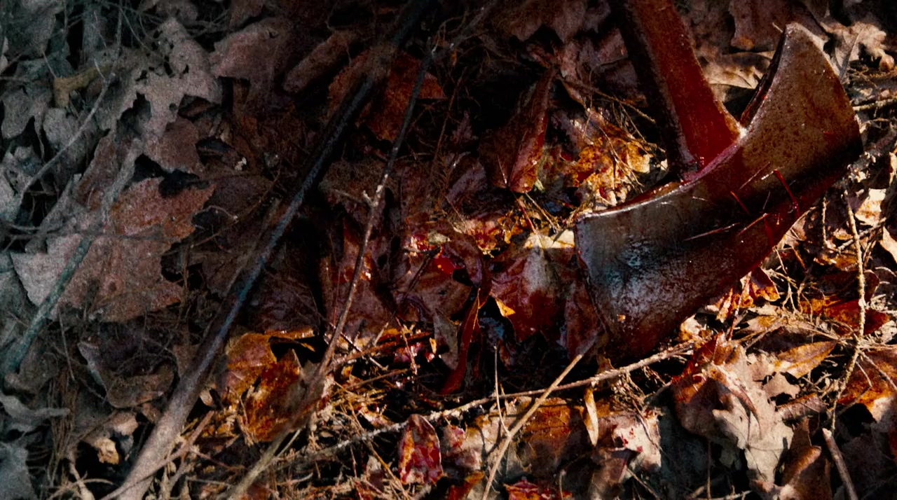 Hatchet II screenshot 1