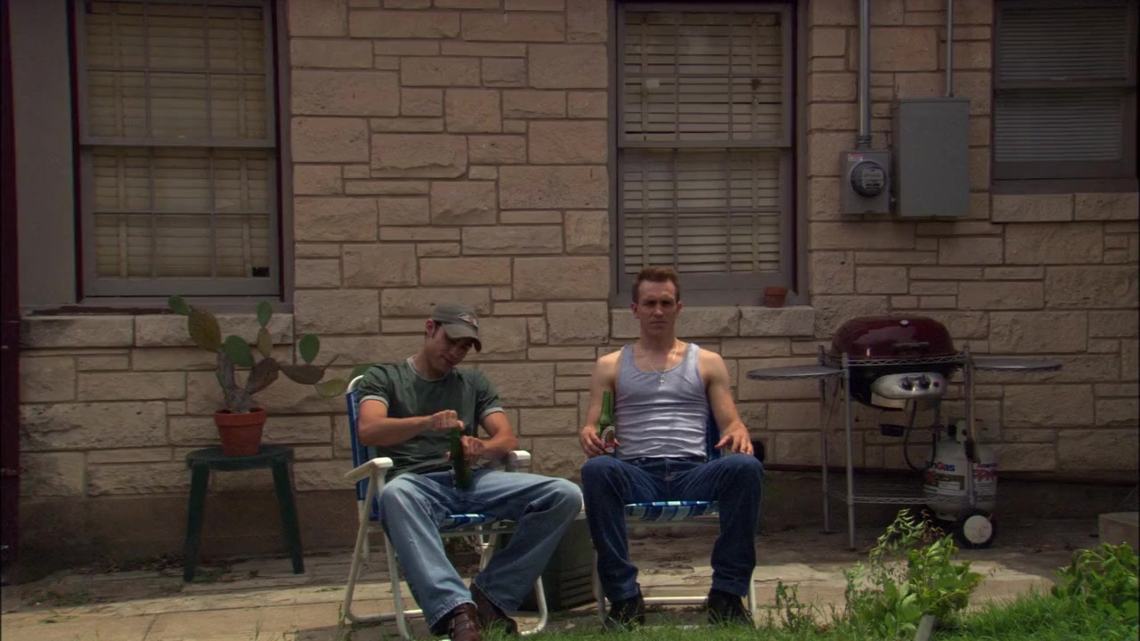 Hate Crime screenshot 2