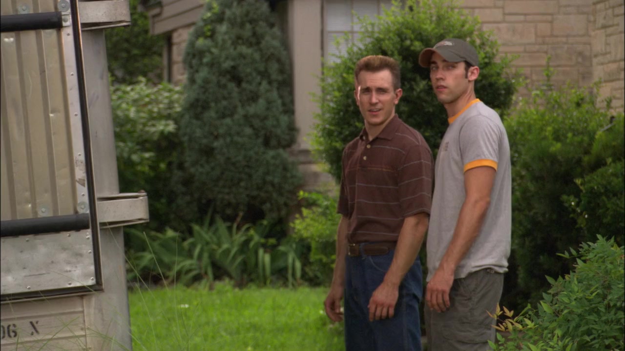Hate Crime screenshot 3