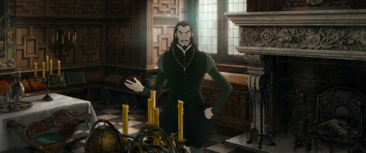 Hateshinaki Sukâretto screenshot 2