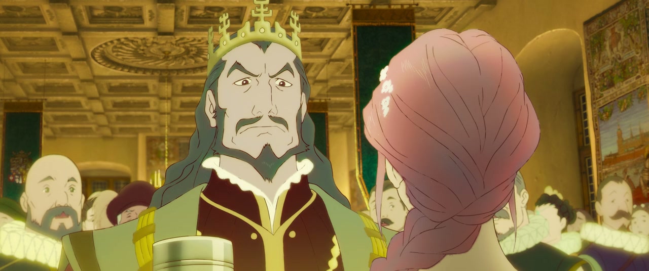 Hateshinaki Sukâretto screenshot 3