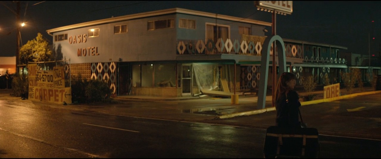 Hateship Loveship screenshot 1