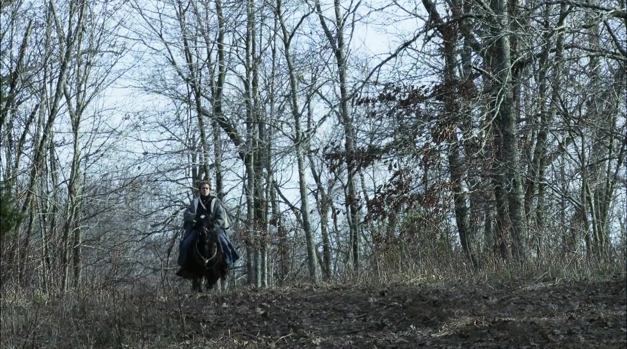 Hatfields and McCoys: Bad Blood screenshot 1