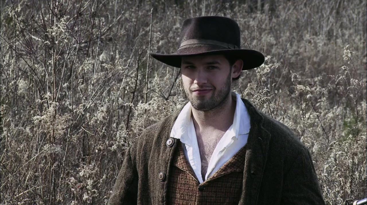 Hatfields and McCoys: Bad Blood screenshot 2