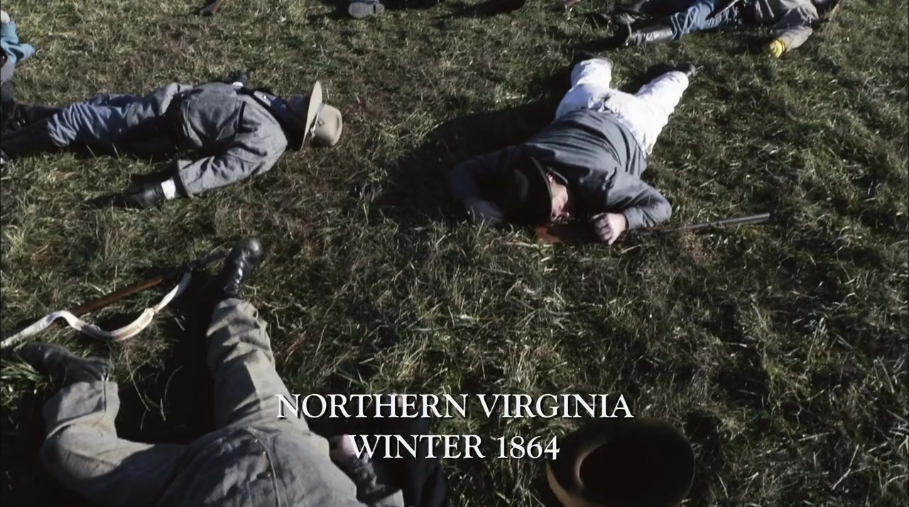 Hatfields and McCoys: Bad Blood screenshot 3