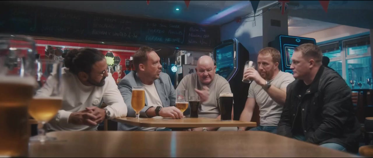 Hatton screenshot 1