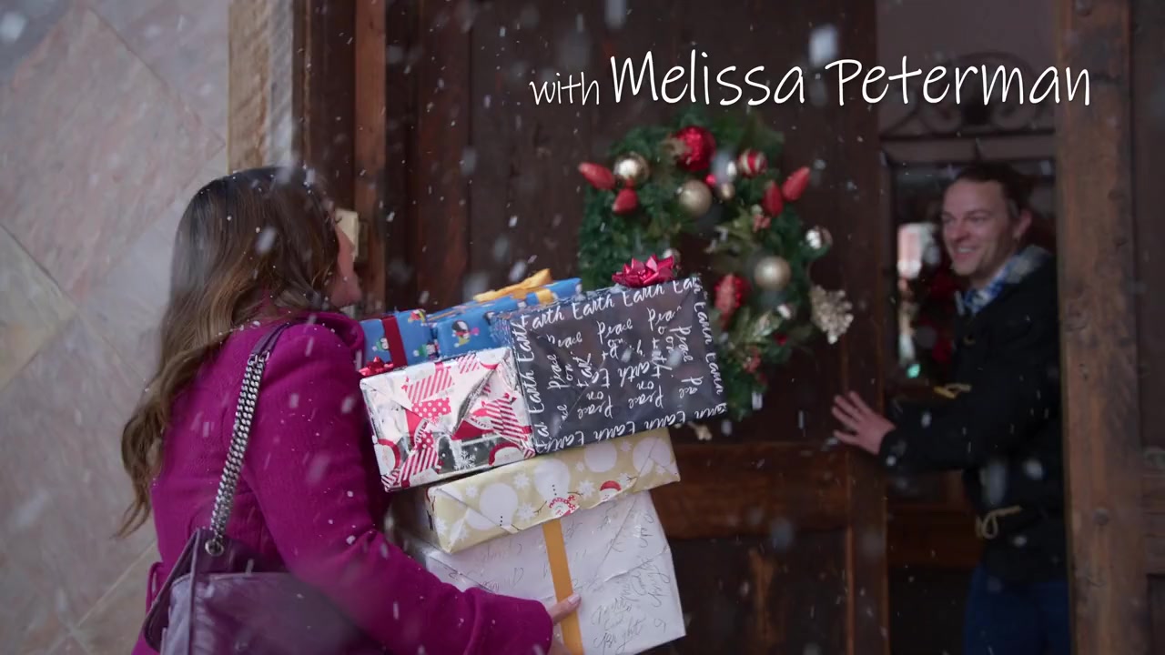 Haul Out the Holly screenshot 2