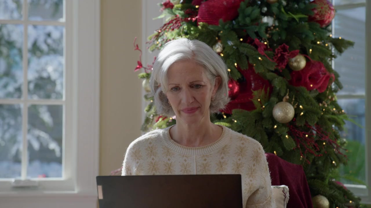 Haul Out the Holly screenshot 3