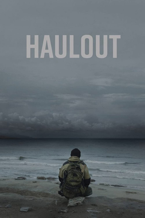 Vikhod (2022) poster