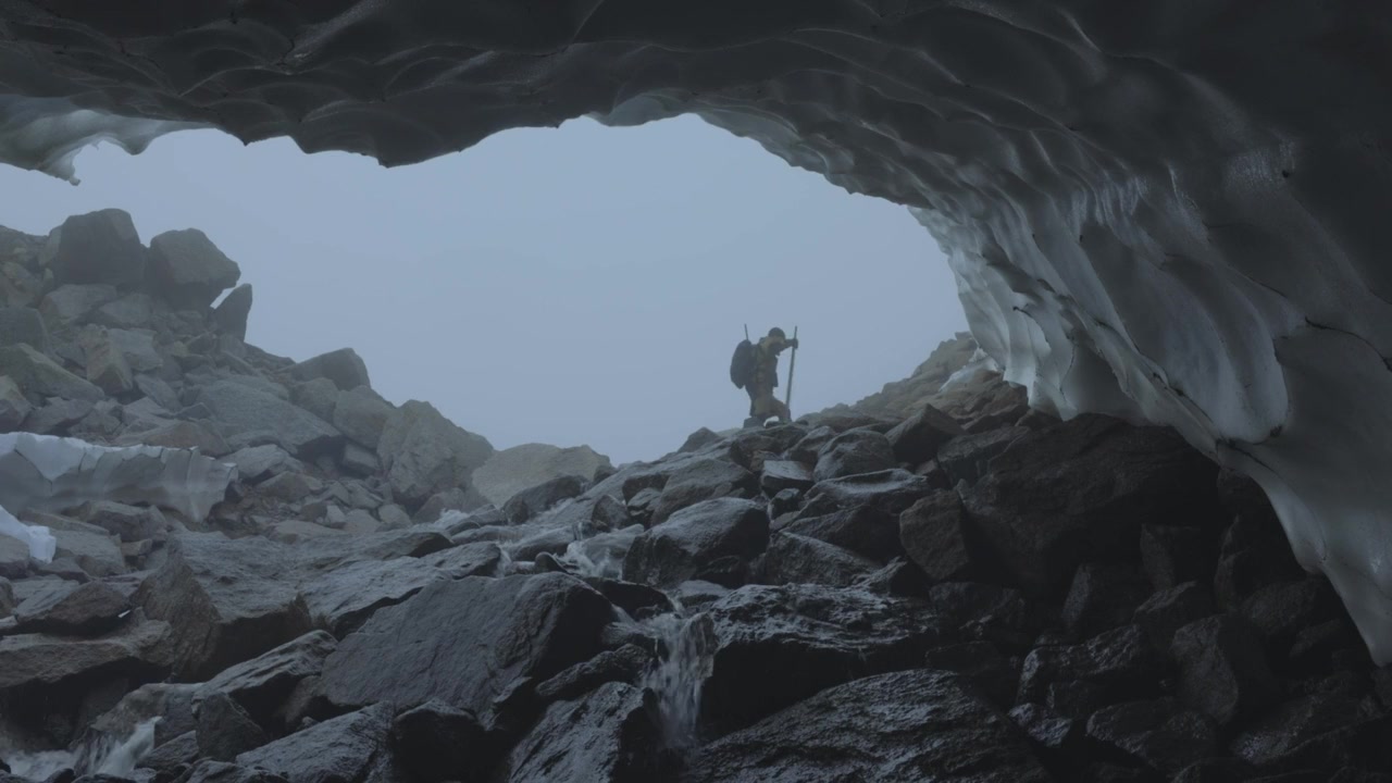 Vikhod screenshot 1