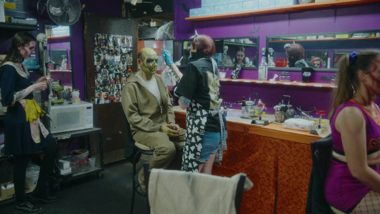 Haunt Season screenshot 2
