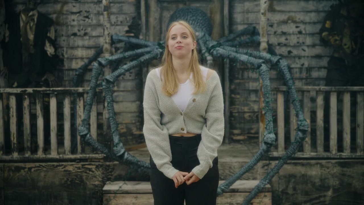 Haunt Season screenshot 3