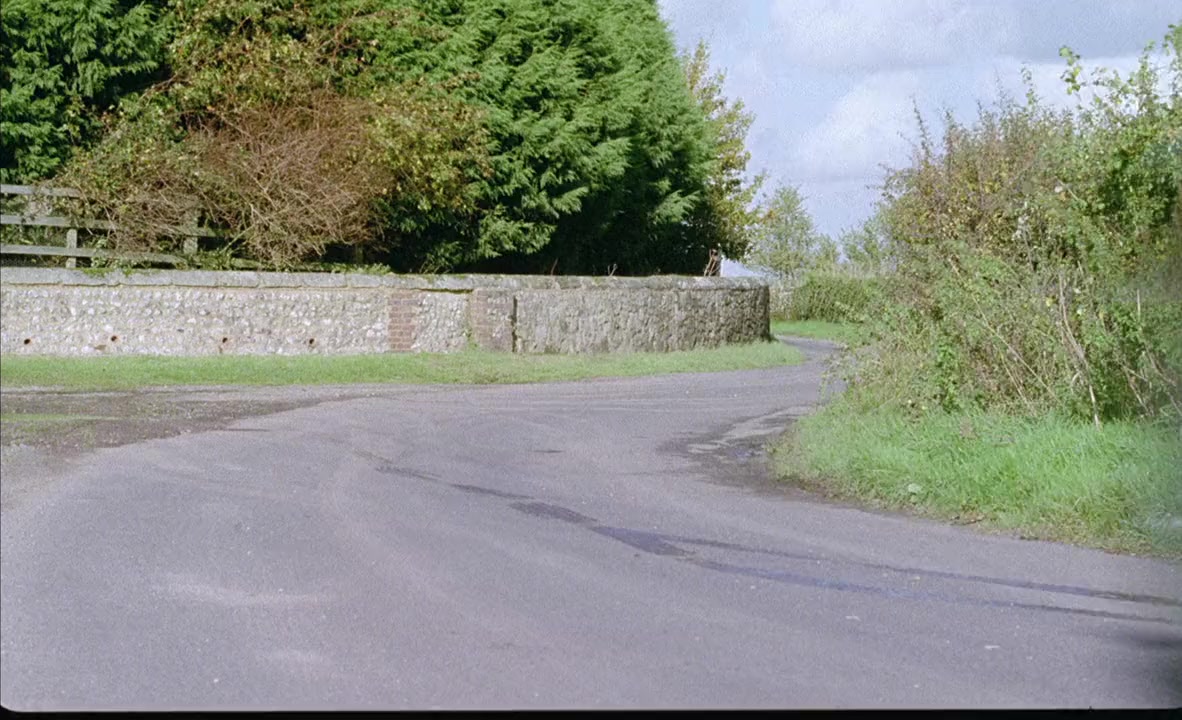 Haunted screenshot 1