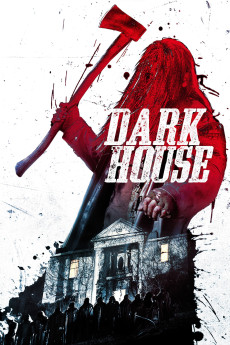 Haunted (2014) poster