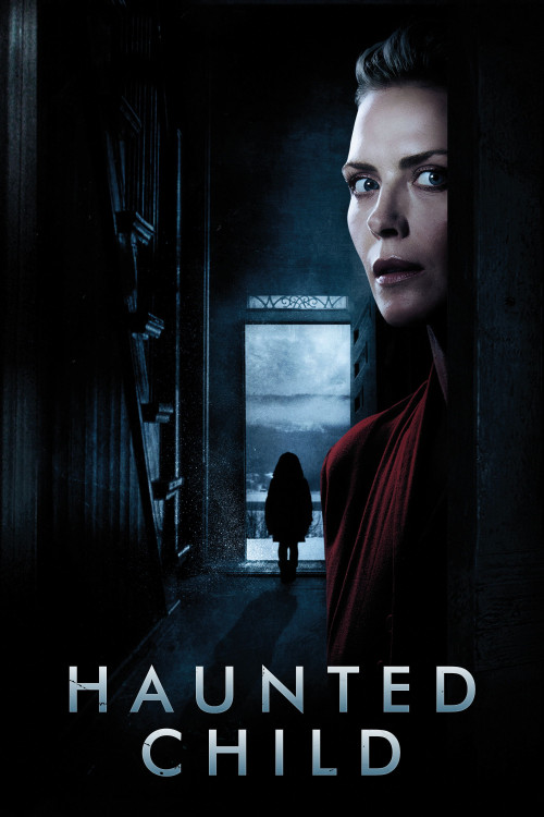 Hjemsøkt (2017) poster