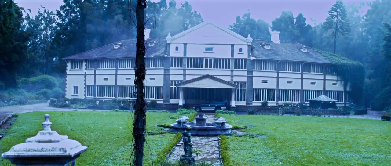 Haunted screenshot 1