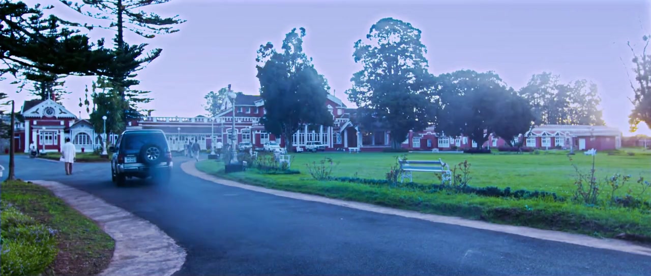 Haunted screenshot 2