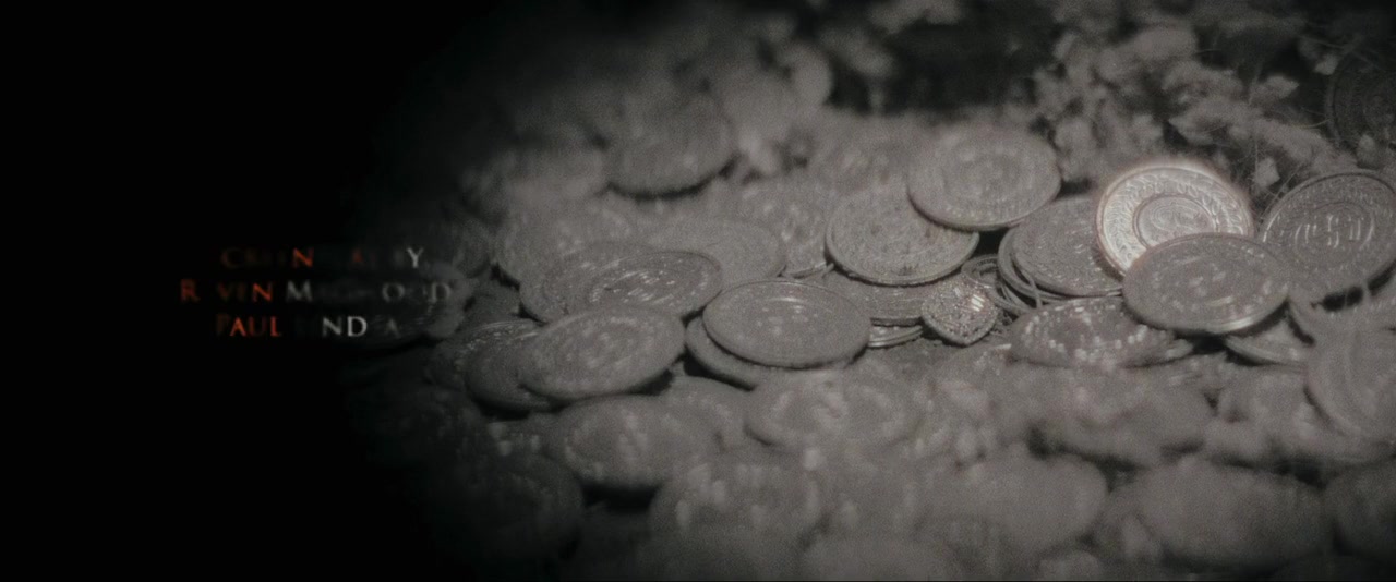Haunted Trail screenshot 3