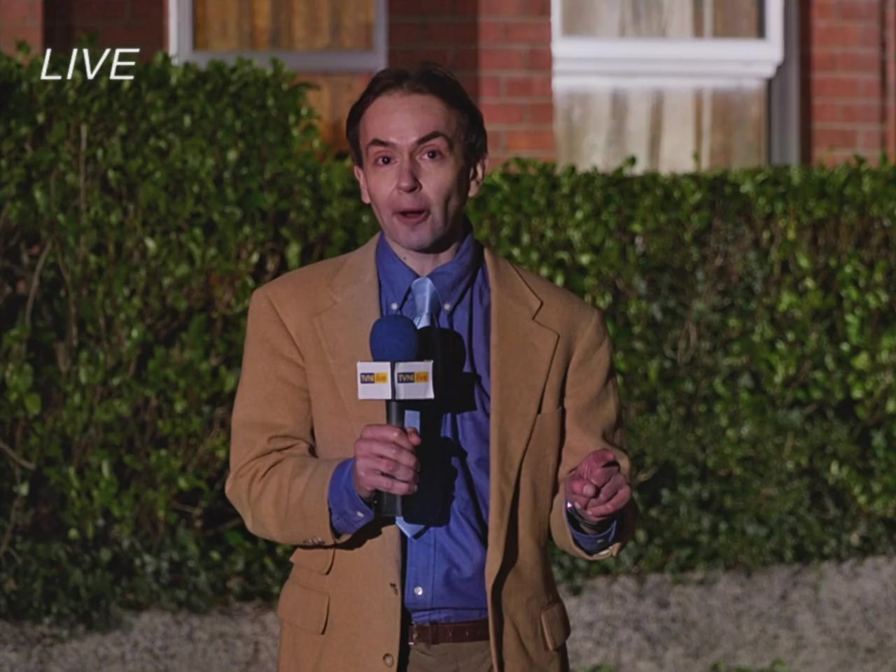 Haunted Ulster Live screenshot 2