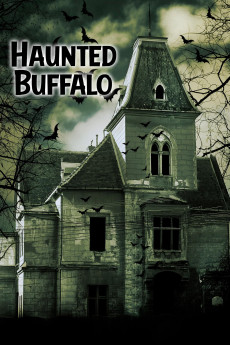 Haunted Buffalo (2023) poster