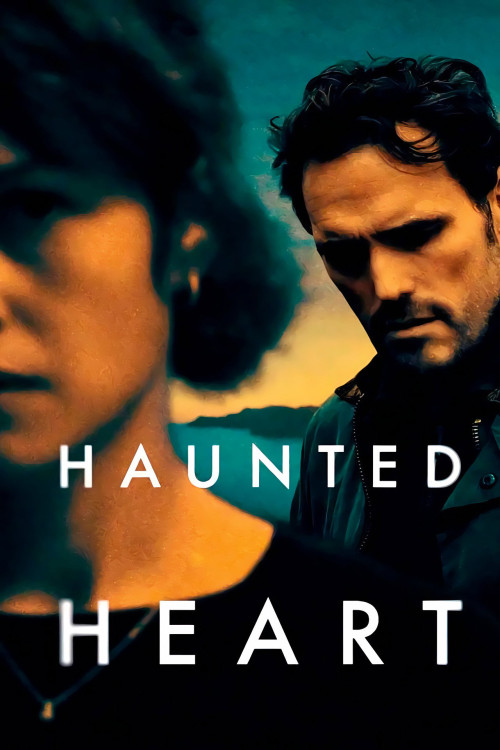 Haunted Heart (2024) poster