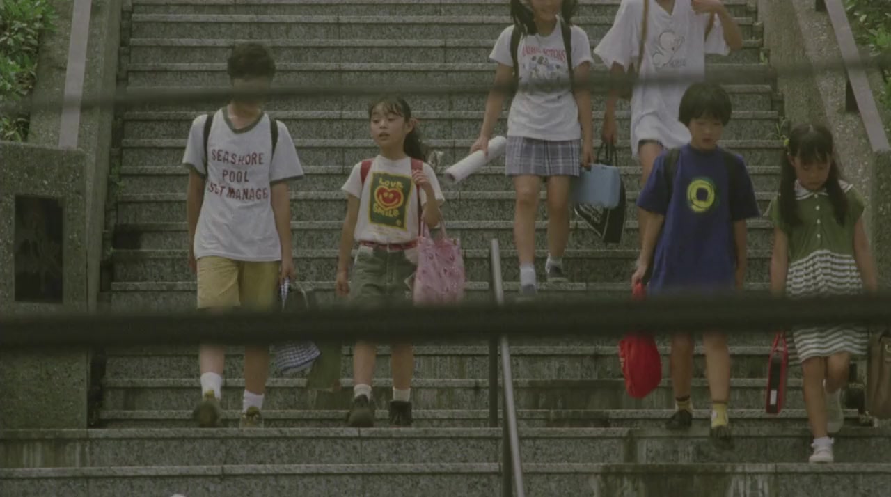 Gakkô no kaidan screenshot 2