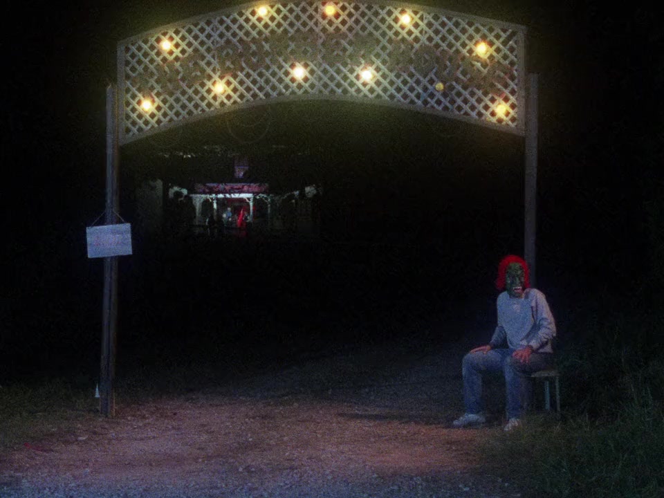 HauntedWeen screenshot 2