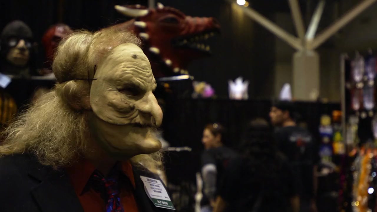 Haunters screenshot 3