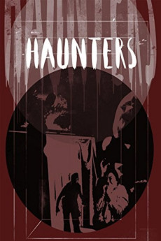Haunters (2014) poster