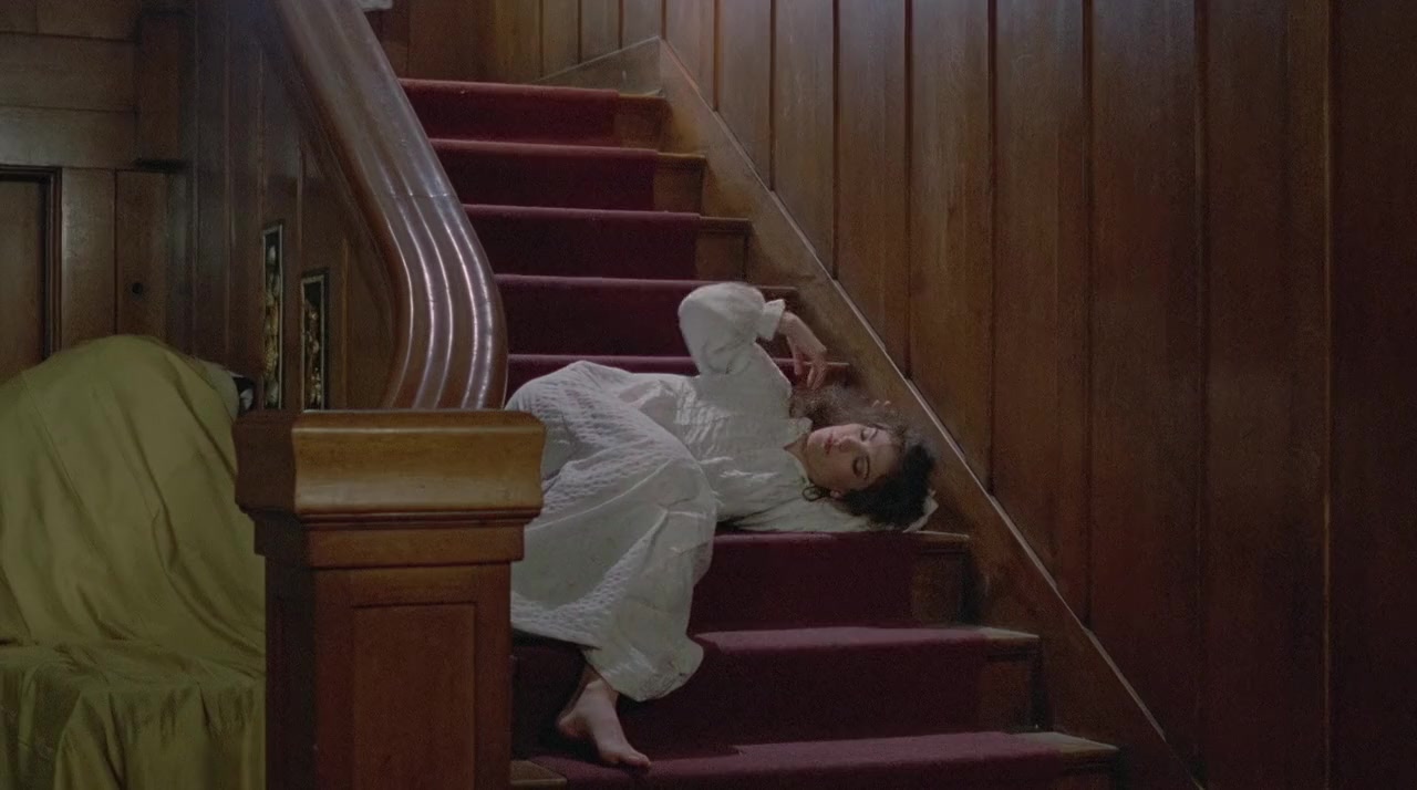 Haunting Fear screenshot 3