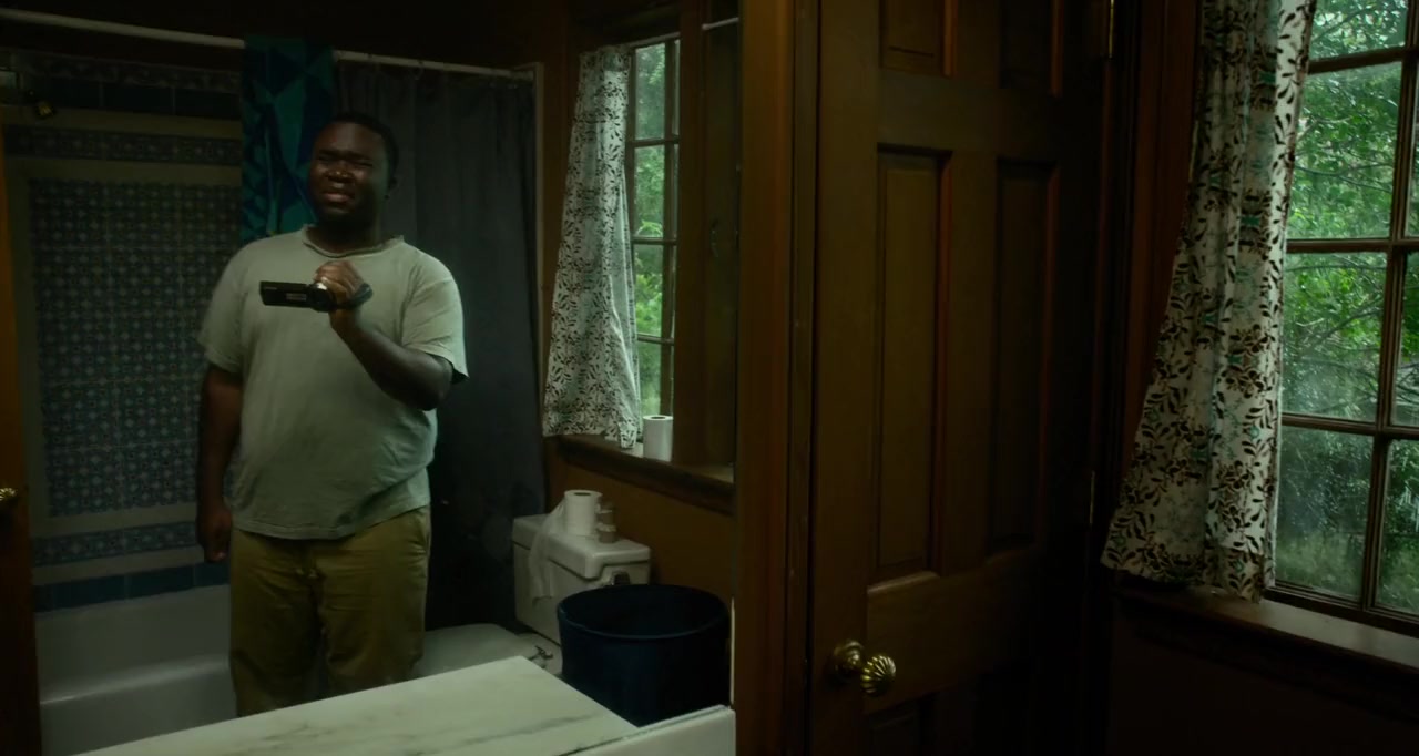 Haunting on Fraternity Row screenshot 2