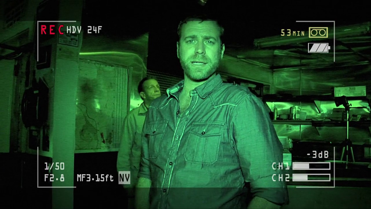 Apparitional screenshot 3