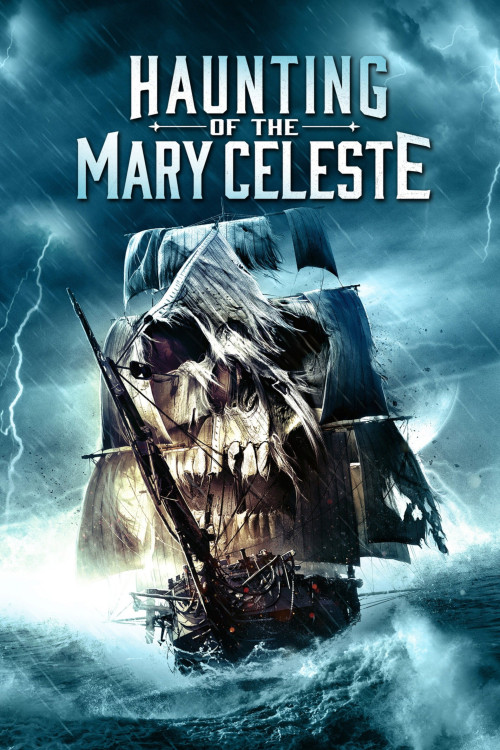 Haunting of the Mary Celeste (2020) poster