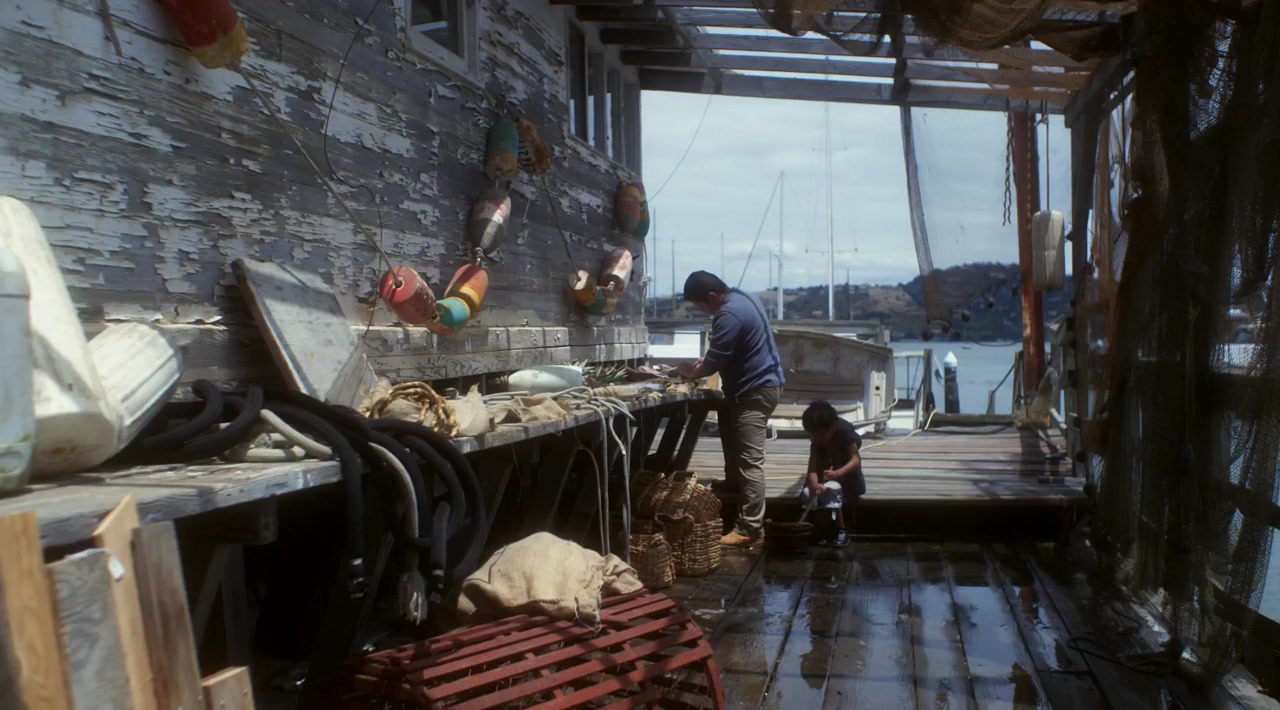 Haunting of the Mary Celeste screenshot 1