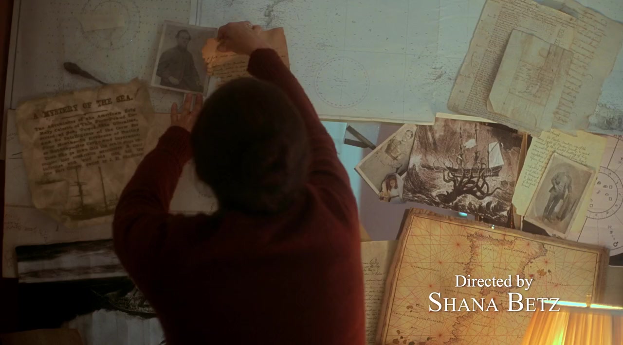 Haunting of the Mary Celeste screenshot 3