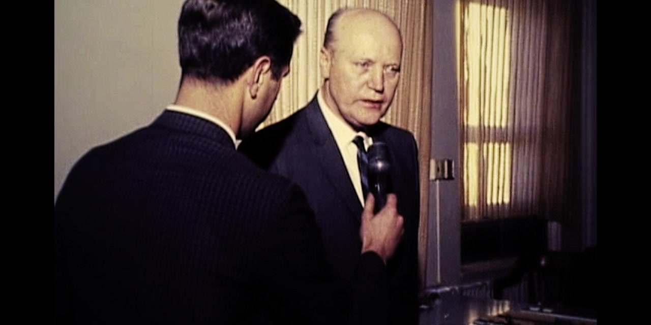 Haunting of the Queen Mary screenshot 2